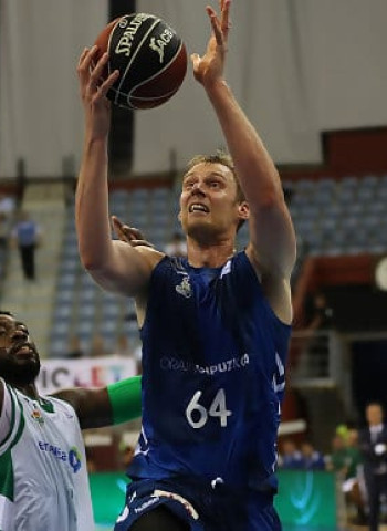 Gipuzkoa Basket logra su victoria más amplia en Liga Endesa