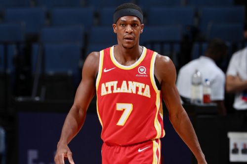 Rajon Rondo a los Clippers y Lou Williams a los Hawks
