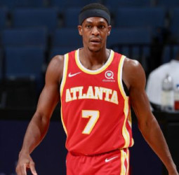 Rajon Rondo a los Clippers y Lou Williams a los Hawks