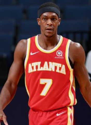 Rajon Rondo a los Clippers y Lou Williams a los Hawks