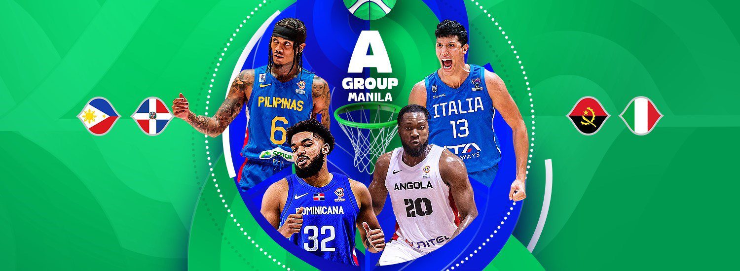 Vista Previa del Grupo A: Italia favorita para quedar en primer lugar, pero ¿quién los acompaña en la Segunda Ronda?