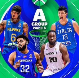 Vista Previa del Grupo A: Italia favorita para quedar en primer lugar, pero ¿quién los acompaña en la Segunda Ronda?
