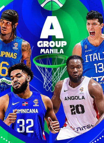 Vista Previa del Grupo A: Italia favorita para quedar en primer lugar, pero ¿quién los acompaña en la Segunda Ronda?
