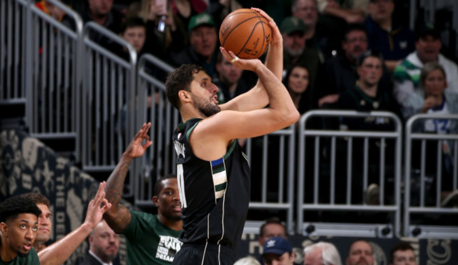 El Barcelona reconoce negociaciones muy avanzadas con Nikola Mirotic