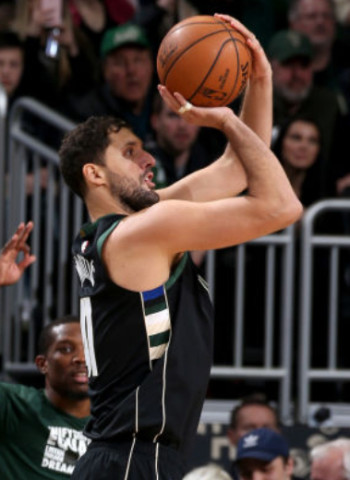 El Barcelona reconoce negociaciones muy avanzadas con Nikola Mirotic