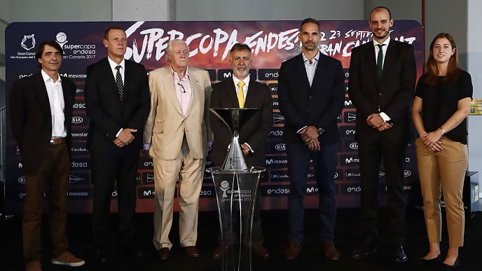 Supercopa Endesa: ¡Ya hay semifinales!