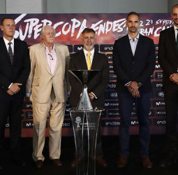 Supercopa Endesa: ¡Ya hay semifinales!