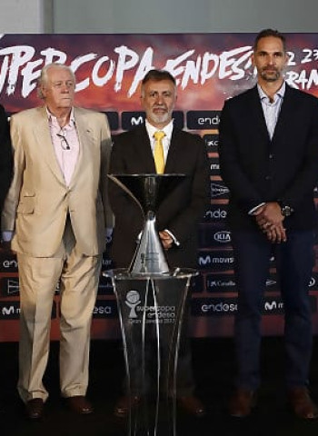 Supercopa Endesa: ¡Ya hay semifinales!