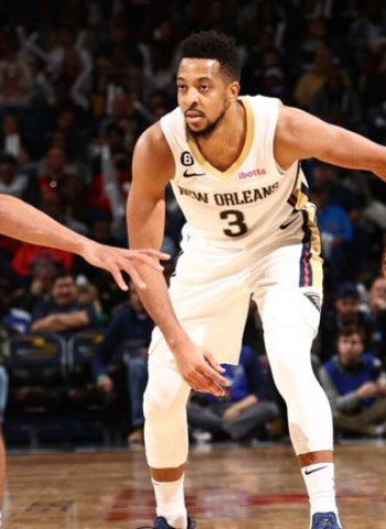 Un vistazo a la noche NBA