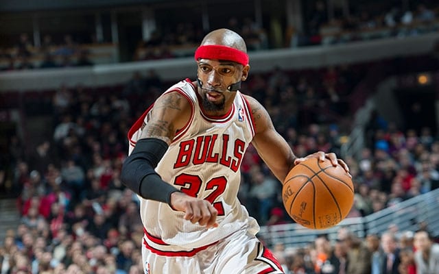 Richard Hamilton se da una semana para decidir si vuelve a la NBA