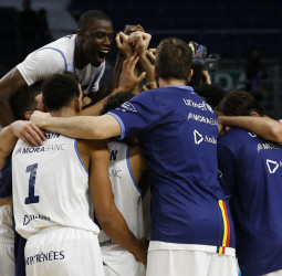 Si perdonas, no te perdonan (79-87)