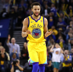 La NBA muestra los 50 mejores crossover de la temporada