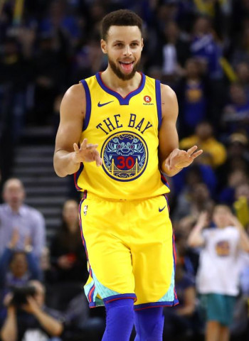 La NBA muestra los 50 mejores crossover de la temporada