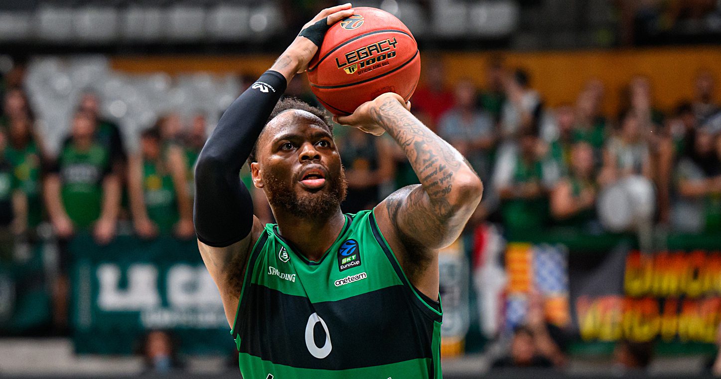 La Penya viaja a Eslovenia buscando el primer triunfo europeo