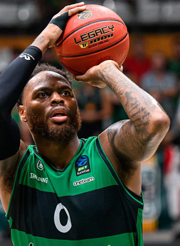 La Penya viaja a Eslovenia buscando el primer triunfo europeo