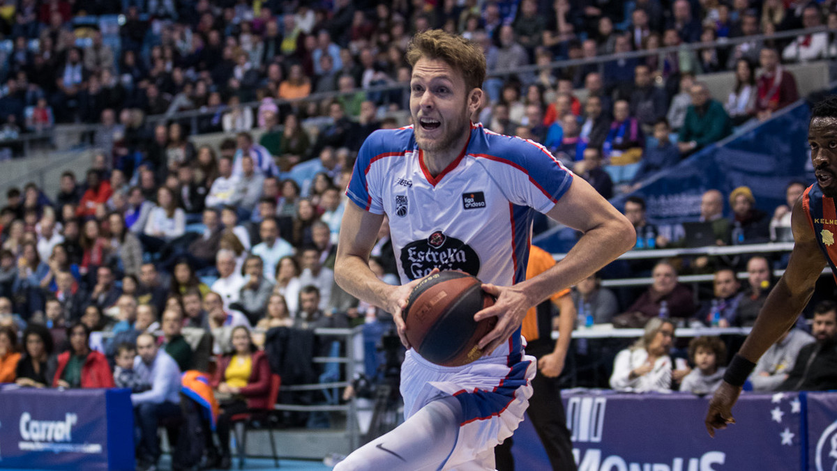 Novedades y parte médico para la Jornada 21 de la Liga Endesa