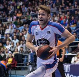 Novedades y parte médico para la Jornada 21 de la Liga Endesa