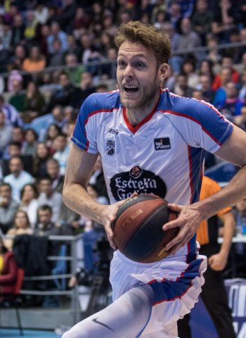 Novedades y parte médico para la Jornada 21 de la Liga Endesa