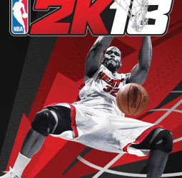 Shaquille O’Neal vuelve a la cancha con la Edición Leyenda de NBA 2K18
