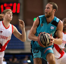 El Movistar Estudiantes se despide de Logroño con un triunfo (85-91)