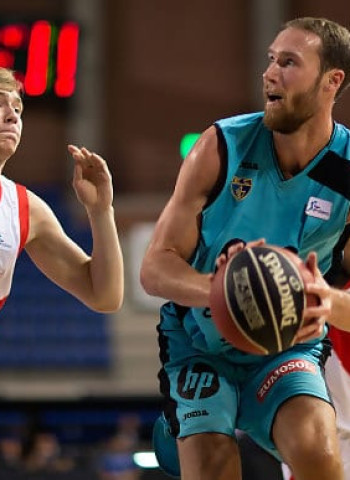 El Movistar Estudiantes se despide de Logroño con un triunfo (85-91)