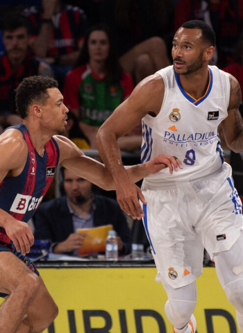 El Real Madrid repite presencia en el Playoff Final