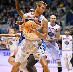 ACB en Primera FEB