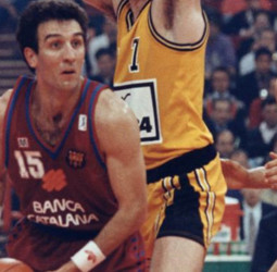 Juan Antonio San Epifiano, "Super Epi"
