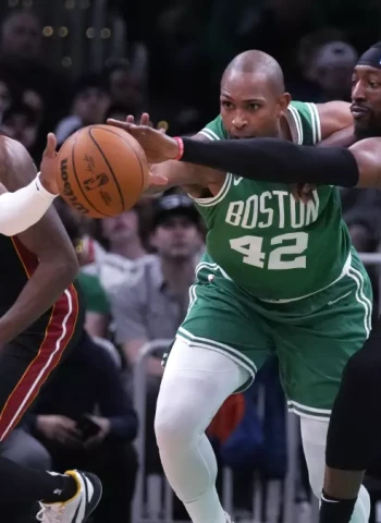 Miami saca el orgullo en suelo Celtics, 101-111 [1-1]