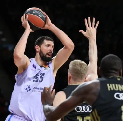 [2-1] Golpe de autoridad del Barcelona en Múnich (66-75)