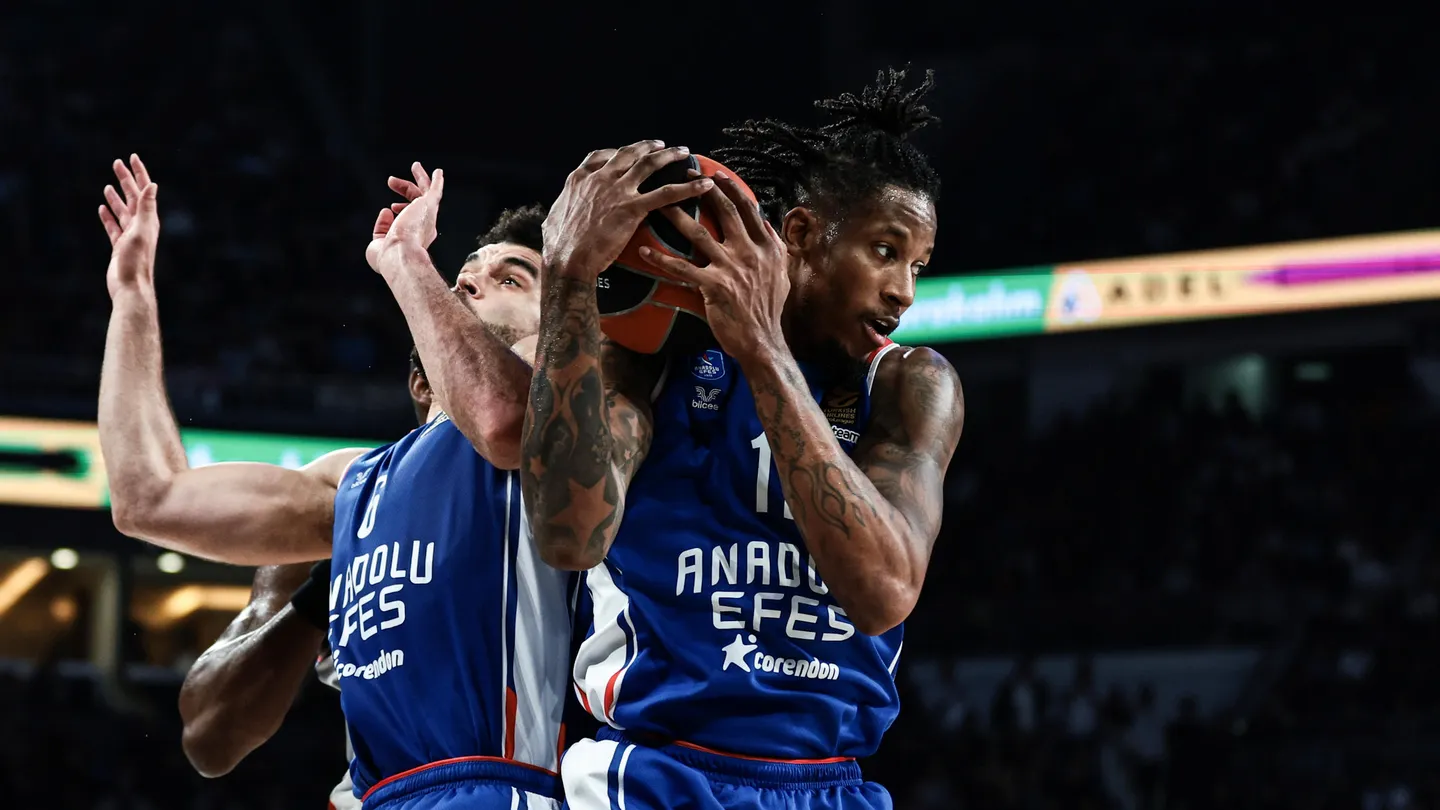 Previa EuroLeague (j.11): Anadolu Efes vs Olympiacos