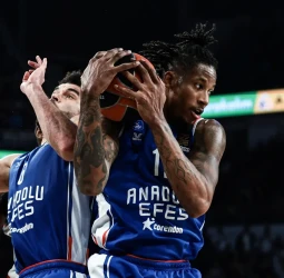 Previa EuroLeague (j.11): Anadolu Efes vs Olympiacos