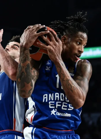 Previa EuroLeague (j.11): Anadolu Efes vs Olympiacos