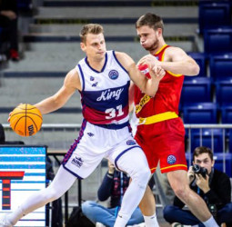 Previa de la jornada de la Basketball Champions League