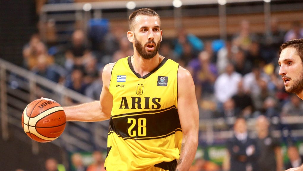 Vladimir Jankovic vuelve a la liga Endesa de la mano del Morabanc Andorra