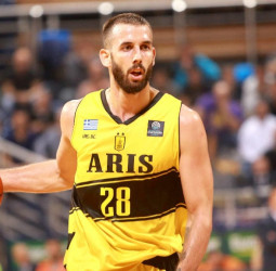 Vladimir Jankovic vuelve a la liga Endesa de la mano del Morabanc Andorra