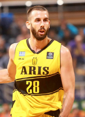 Vladimir Jankovic vuelve a la liga Endesa de la mano del Morabanc Andorra