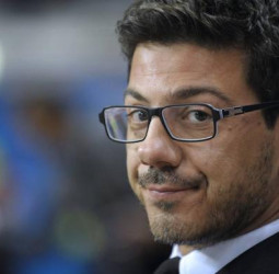 El Hapoel Jerusalem destituye a Fotis Katsikaris