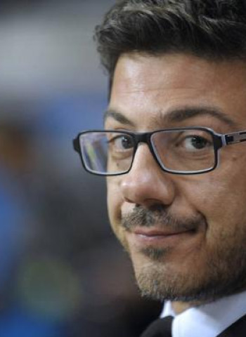 El Hapoel Jerusalem destituye a Fotis Katsikaris