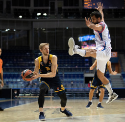 Previa Jornada 20 EuroLeague: Anadolu Efes vs Khimki Moscú