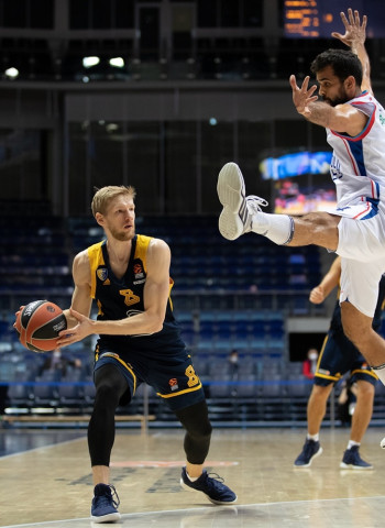 Previa Jornada 20 EuroLeague: Anadolu Efes vs Khimki Moscú