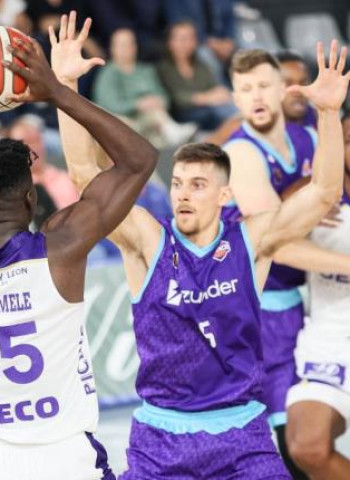 De la gran batalla palentina por el liderato al duelo de las urgencias en Azpeitia