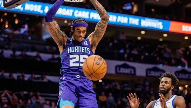 Un vistazo a la noche NBA