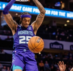 Un vistazo a la noche NBA
