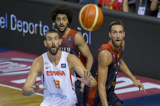 La fase final de la preparación hace escala en Bruselas