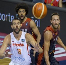 La fase final de la preparación hace escala en Bruselas