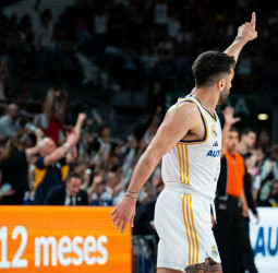 Los precedentes del 1-0 en el Playoff Final