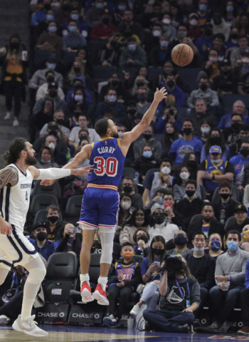 Un vistazo a la noche NBA