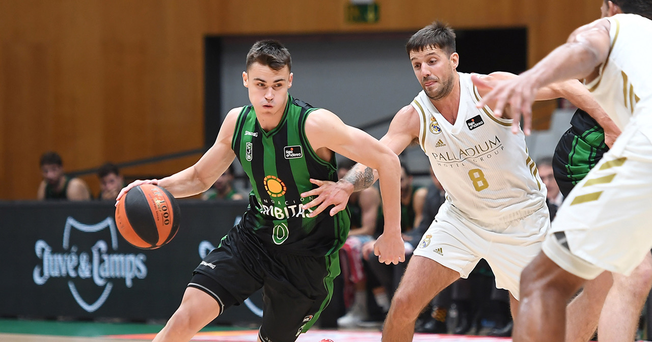 La Penya visita la complicada pista del MoraBanc Andorra