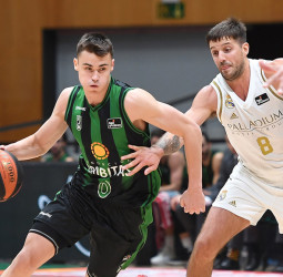 La Penya visita la complicada pista del MoraBanc Andorra